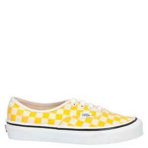 Vans AUTHENTIC 44 DX SHOE NWT